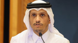 qatar pm
