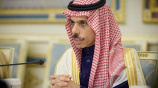 saudi foreign minister