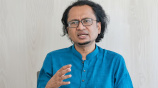 জাহেদ উর রহমান