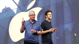 Apple CEO