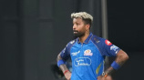 Hardik Pandya 