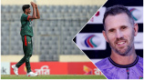 Nahid Rana & Shaun Tait