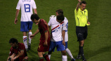 Red Card world cup