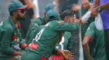 Bangladesh team