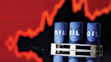 petroleum-oil