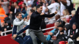 Mikel Arteta 