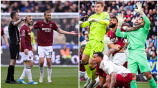 Goal disallowed 