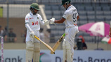 Mominul Haque & Najmul Hossain Shanto
