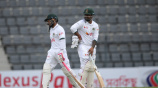 Mushfiqur rahim & Litton Das