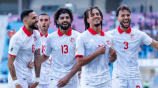 tunisia