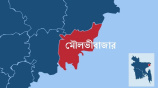 Moulvibazar Map