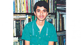 তানভীর মুহাম্মদ ত্বকী। ছবি: সংগৃহীত