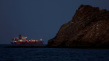 Strait Of Hormuz