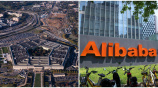 Pentagon VS Alibaba