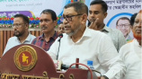 Health Minister