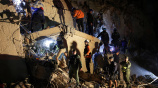 VENEZUELA-EARTHQUAKE