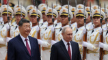 RUSSIA-CHINA