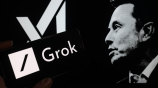 GROK ELON MUSK