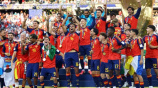 Spain Champion