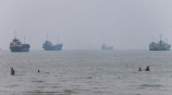 হরমুজ প্রণালি