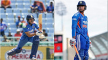 shubman gill and vaibhav suryavanshi