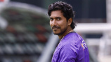Soumya Sarkar