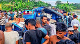 দুর্ঘটনা
