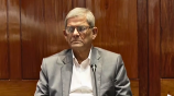 মির্জা ফখরুল