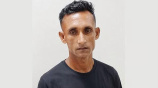 দিনমজুর সোনা মিয়া। ছবি: সংগৃহীত