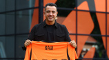 xavi hernandez