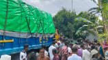 সড়ক দুর্ঘটনা