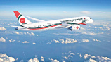 Biman-Bangladesh-Airlines