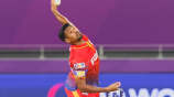 Mustafizur Rahman 