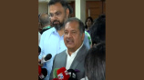 তথ্যমন্ত্রী