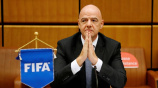 gianni infantino