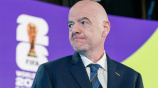 Gianni Infantino