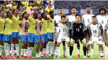 Brazil-Bangladesh  