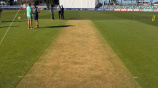 Mackay pitch
