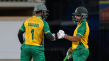Bangladesh High Performance XI 