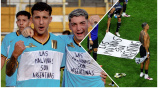 Argentina Club