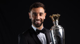 Bruno Fernandes