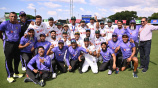 Bangladesh Test Team
