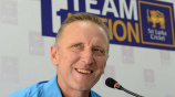 allan donald