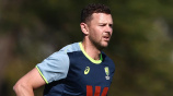 Josh Hazlewood