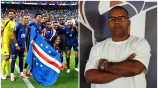 cape verde