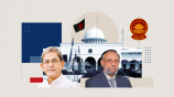প্রেসিডেন্ট নির্বাচন