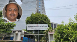 পিএসসি চেয়ারম্যানের পদত্যাগ