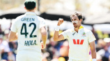 Mitchell Starc