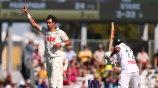 Mitchell Starc