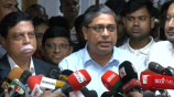 স্থানীয় সরকার প্রতিমন্ত্রী